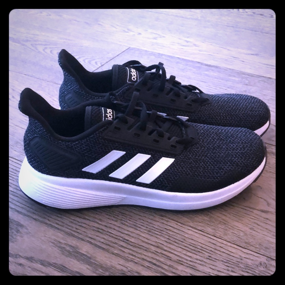 Adidas Running Shoe - Women’s Size 8